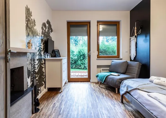 Apartament Polna