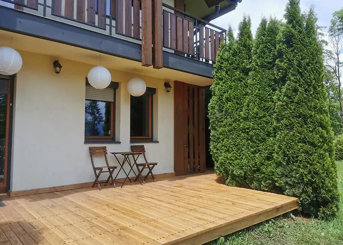 Apartament Polna