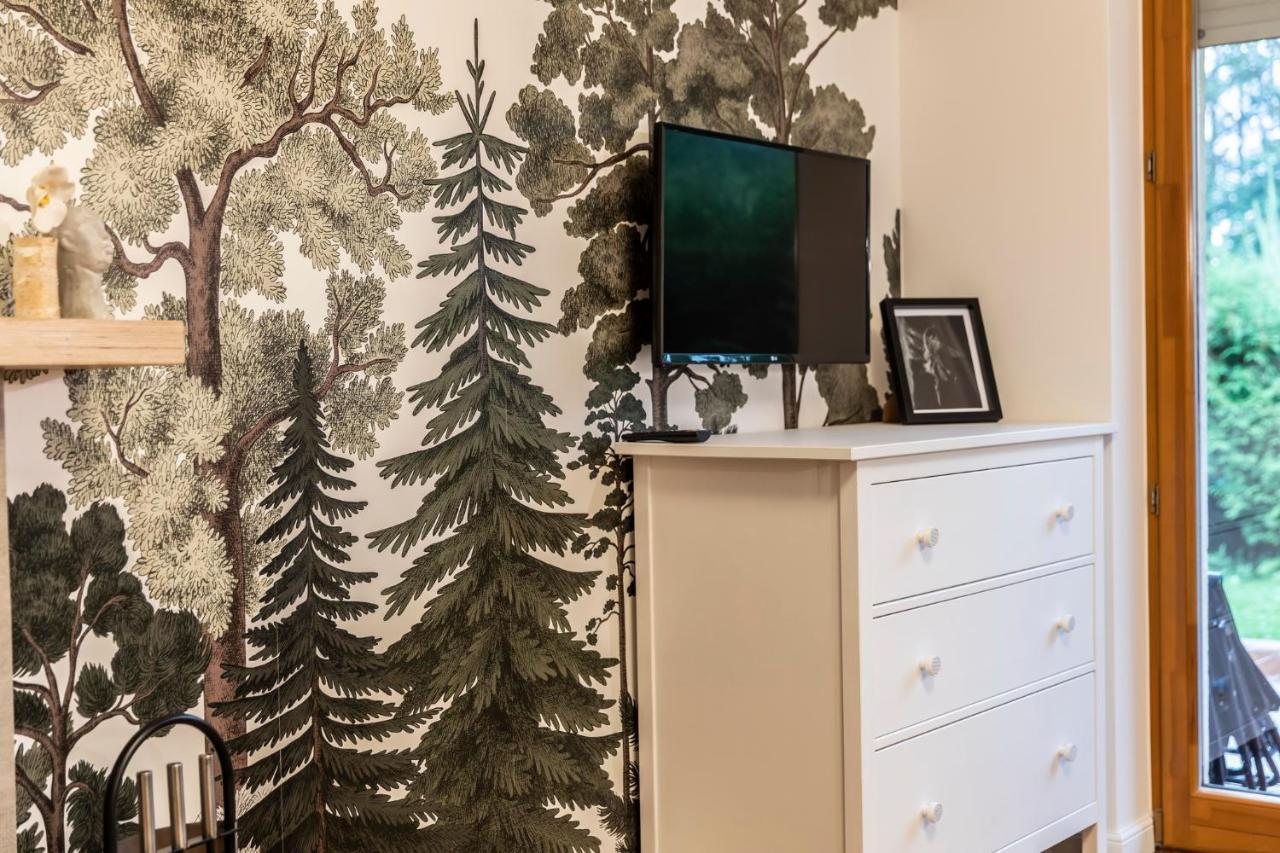 Apartment Polna *