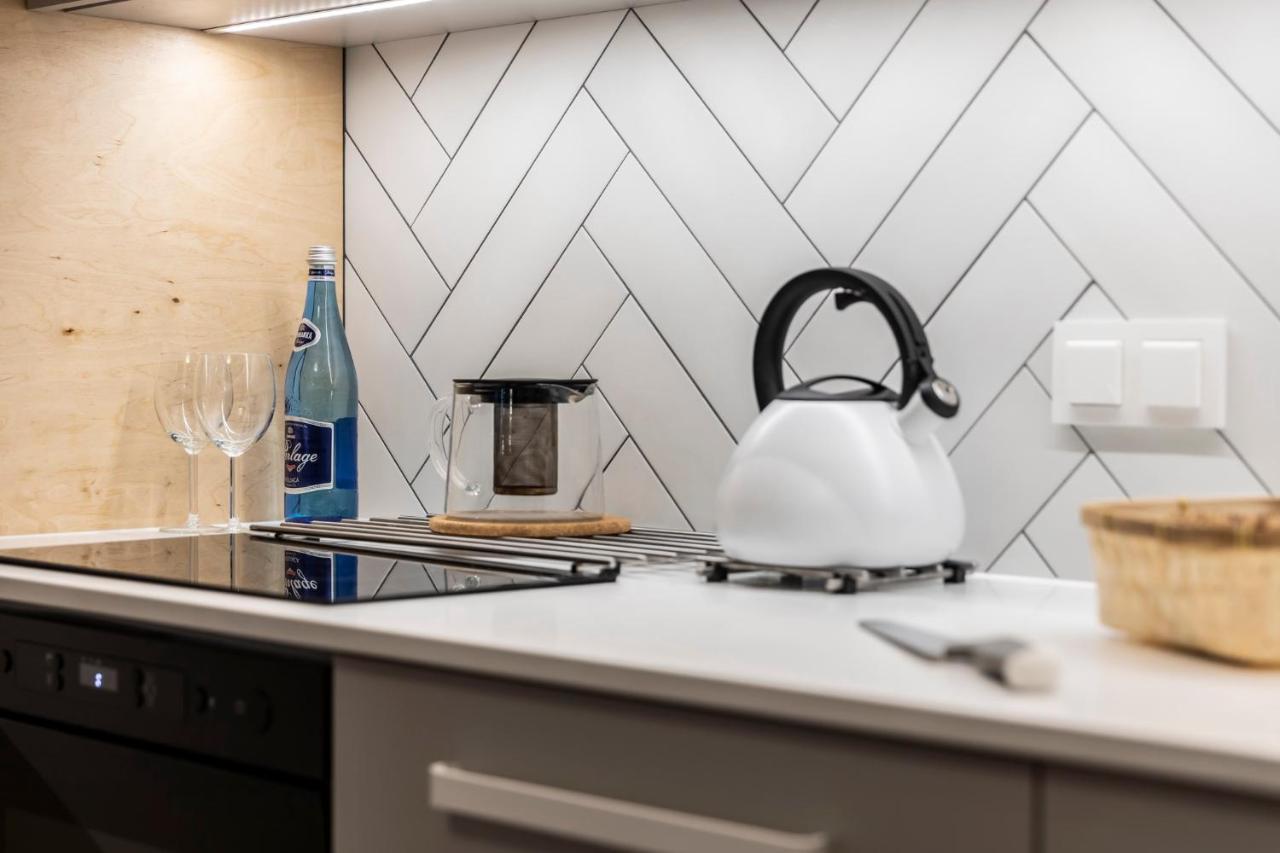 Apartment Polna Zakopane