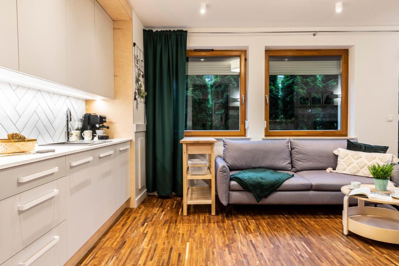 Polna Apartment Zakopane