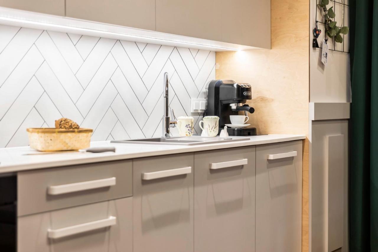 Apartment Polna