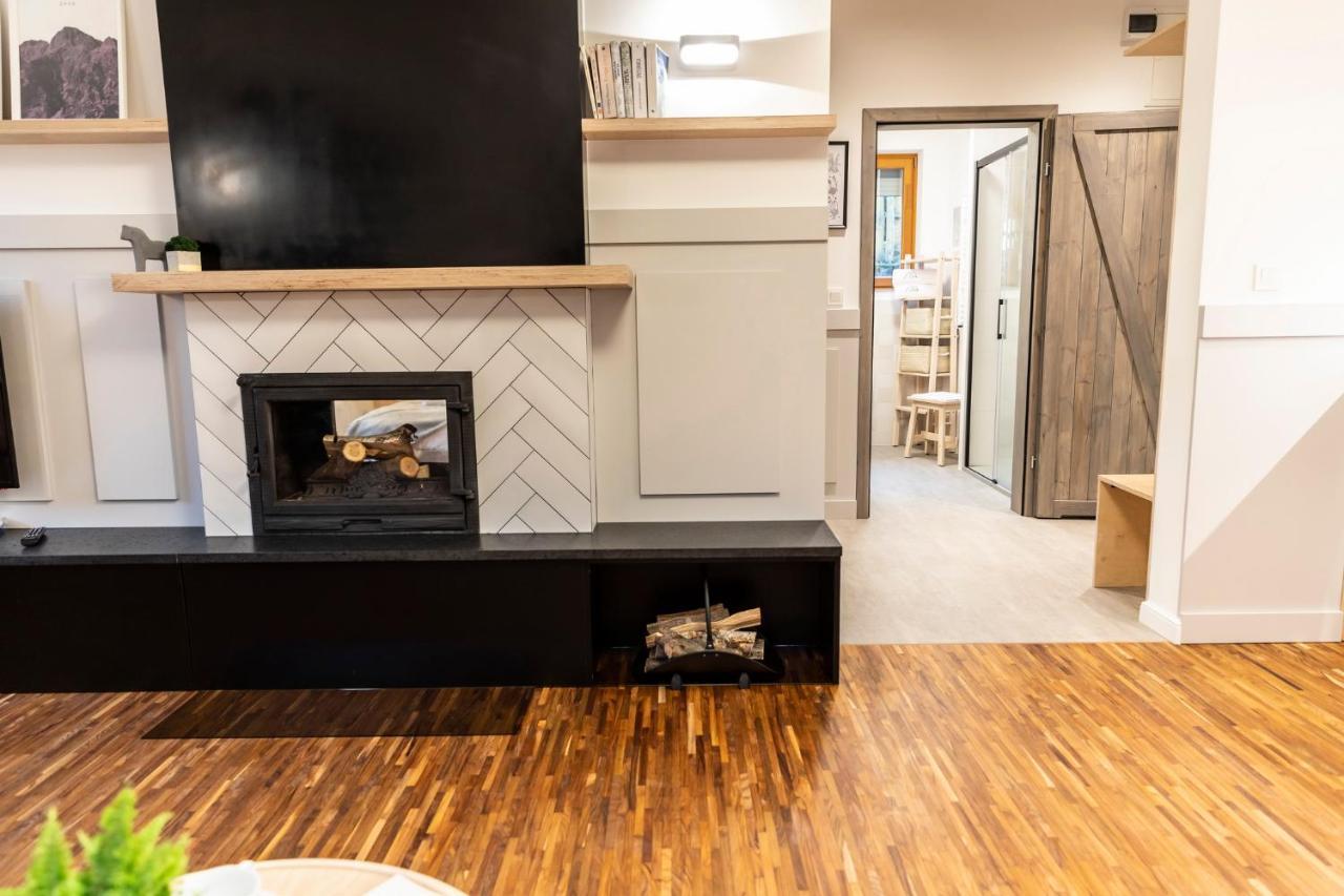 Apartment Polna *