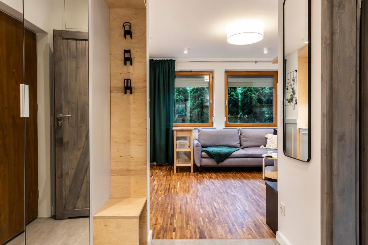 Apartment Polna *