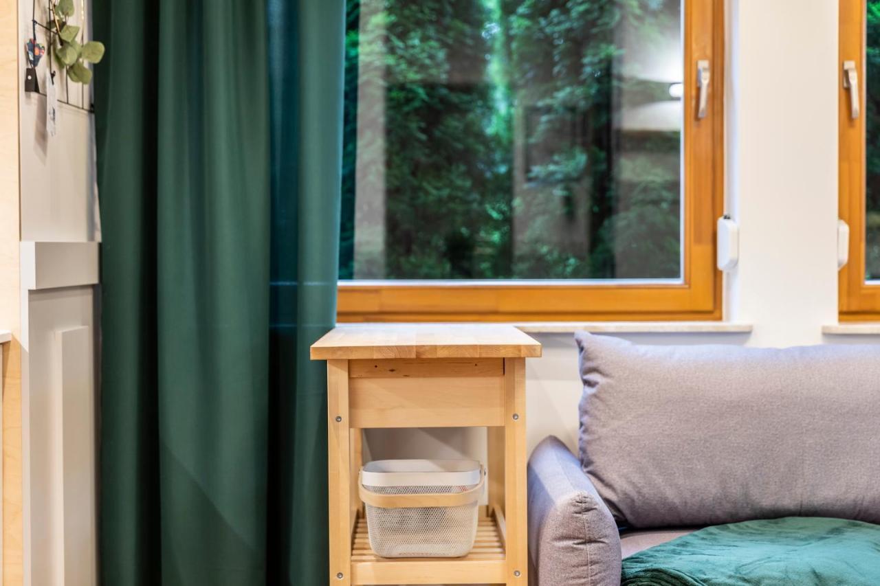 Apartment Polna *