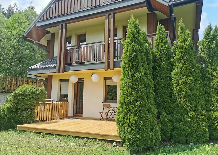 Apartament Polna