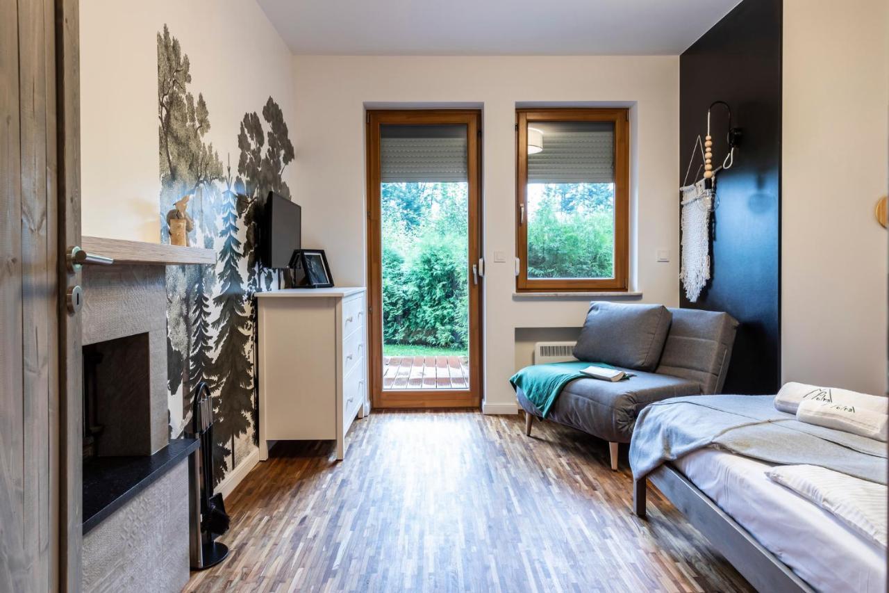 Apartment Polna