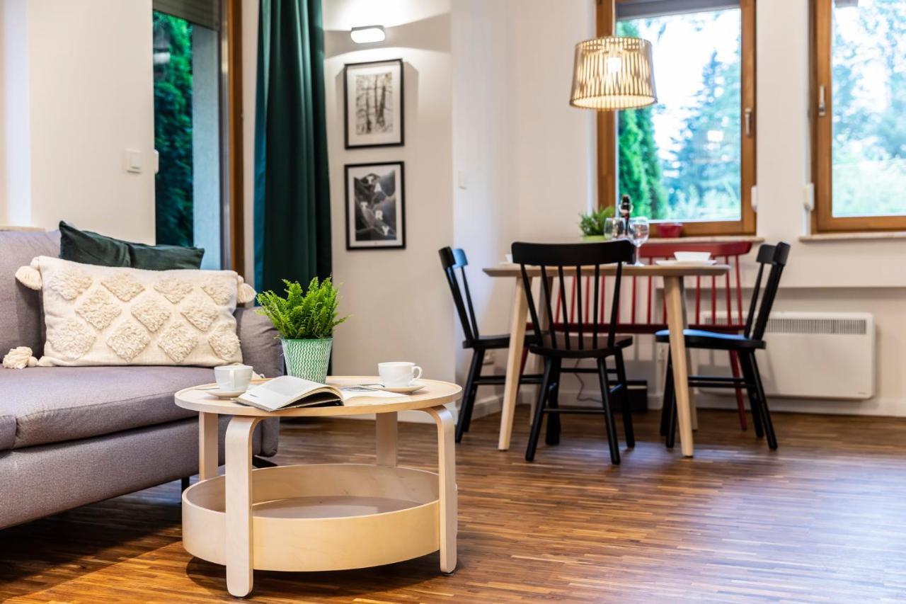 Apartment Polna