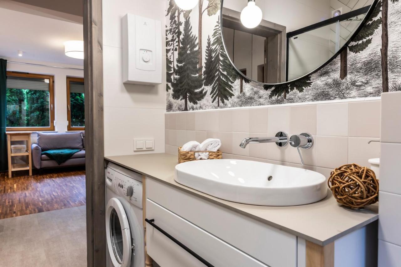 Apartment Polna