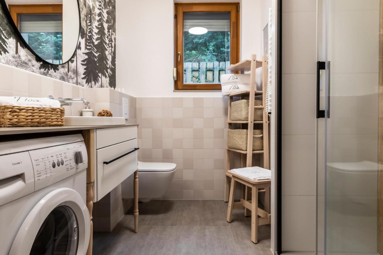 Polna Apartment