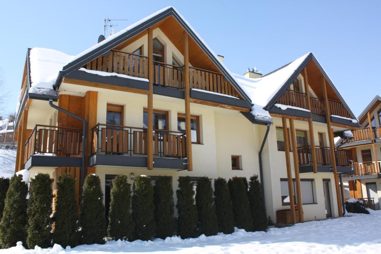 Apartment Polna Zakopane