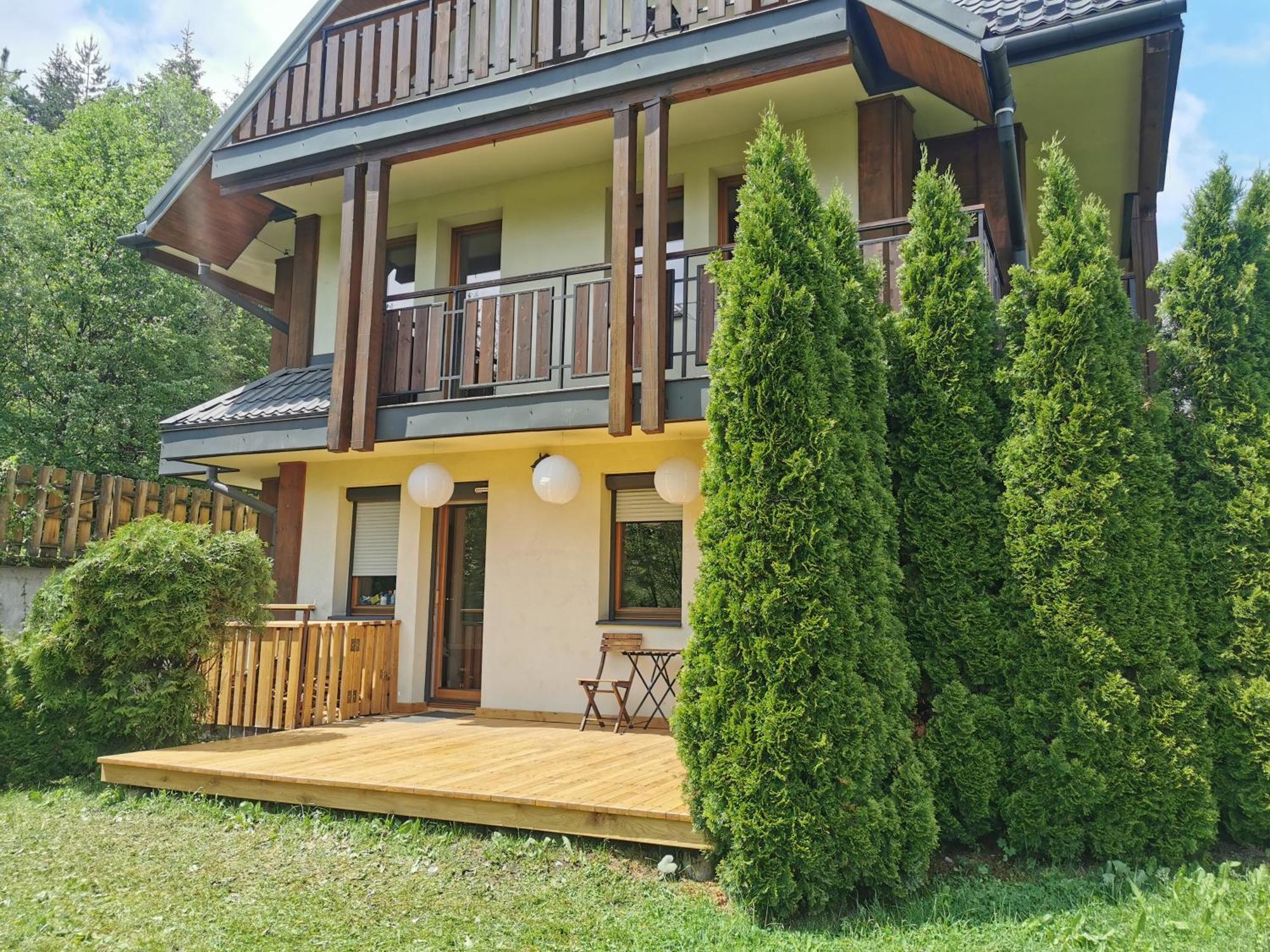 Polna Zakopane